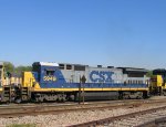 CSX 5949